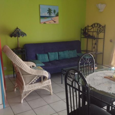 Sun Caraibes Βίλα Orient Bay Εξωτερικό φωτογραφία