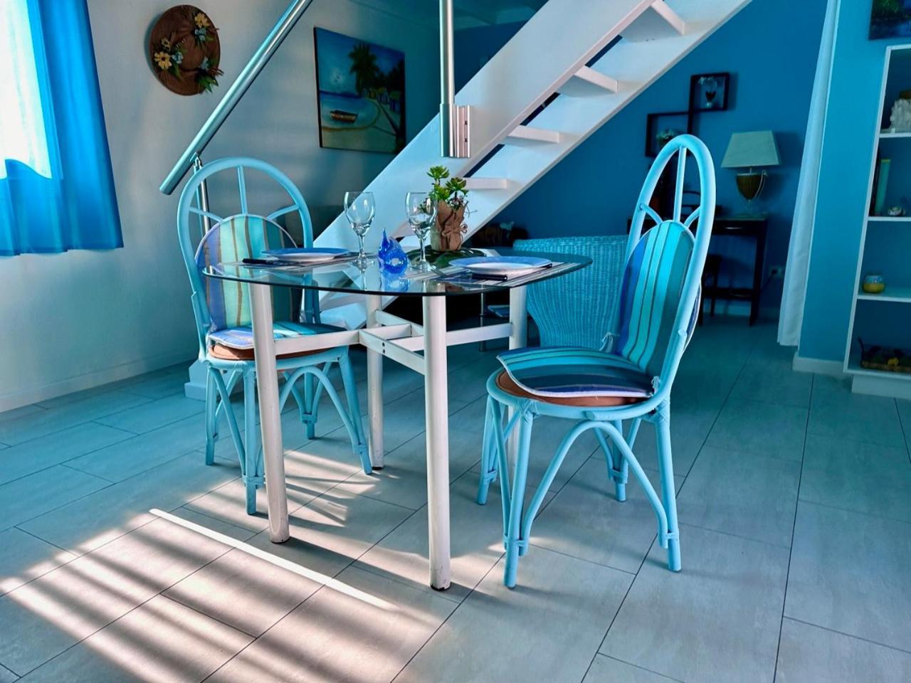 Sun Caraibes Βίλα Orient Bay Εξωτερικό φωτογραφία
