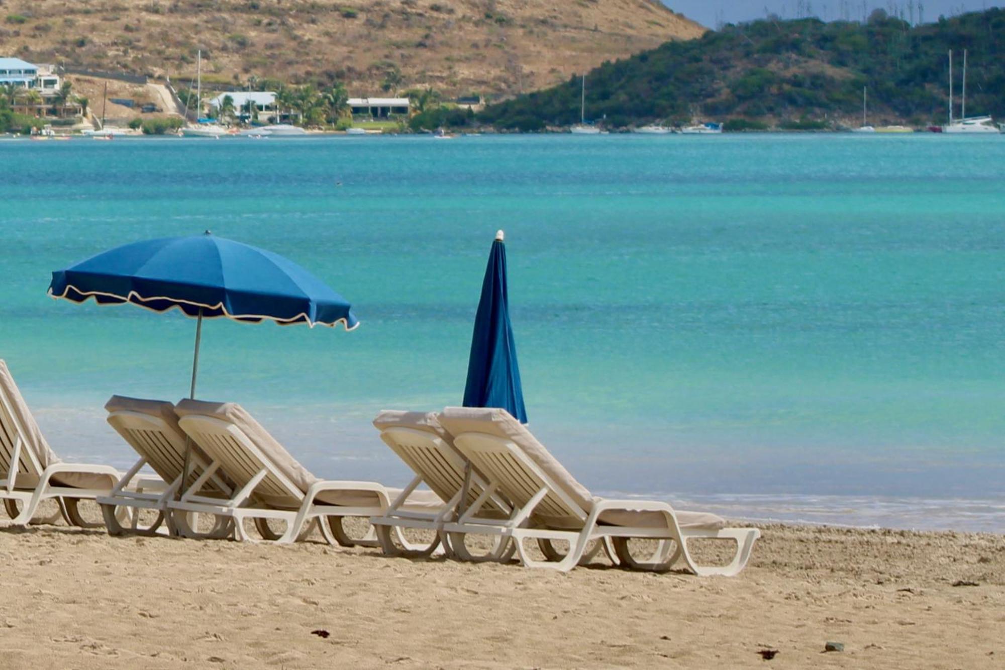 Sun Caraibes Βίλα Orient Bay Εξωτερικό φωτογραφία
