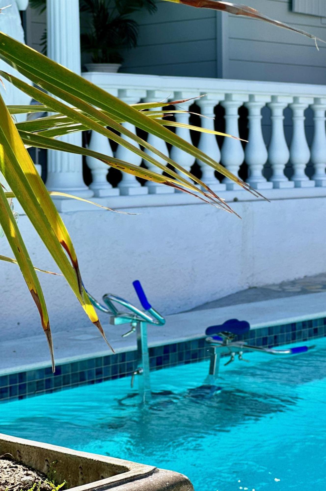Sun Caraibes Βίλα Orient Bay Εξωτερικό φωτογραφία