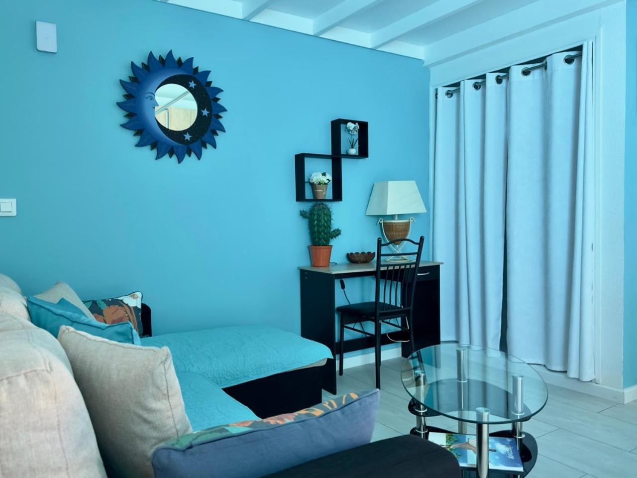 Sun Caraibes Βίλα Orient Bay Εξωτερικό φωτογραφία