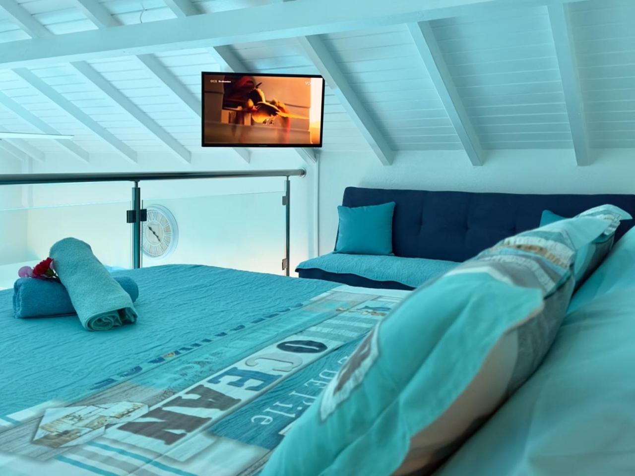 Sun Caraibes Βίλα Orient Bay Εξωτερικό φωτογραφία