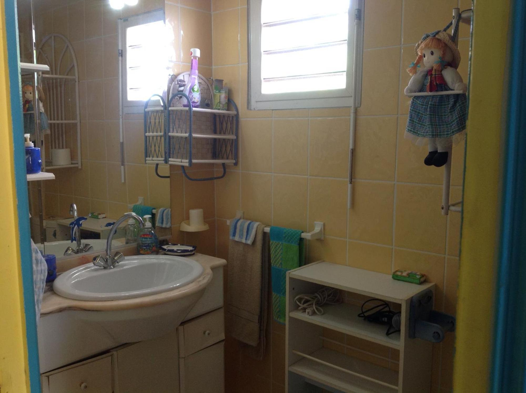 Sun Caraibes Βίλα Orient Bay Εξωτερικό φωτογραφία