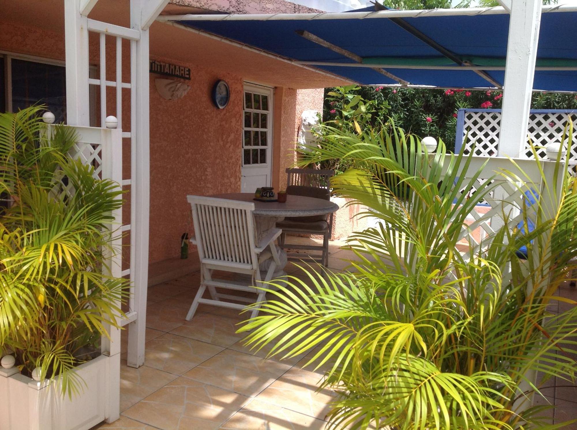 Sun Caraibes Βίλα Orient Bay Εξωτερικό φωτογραφία