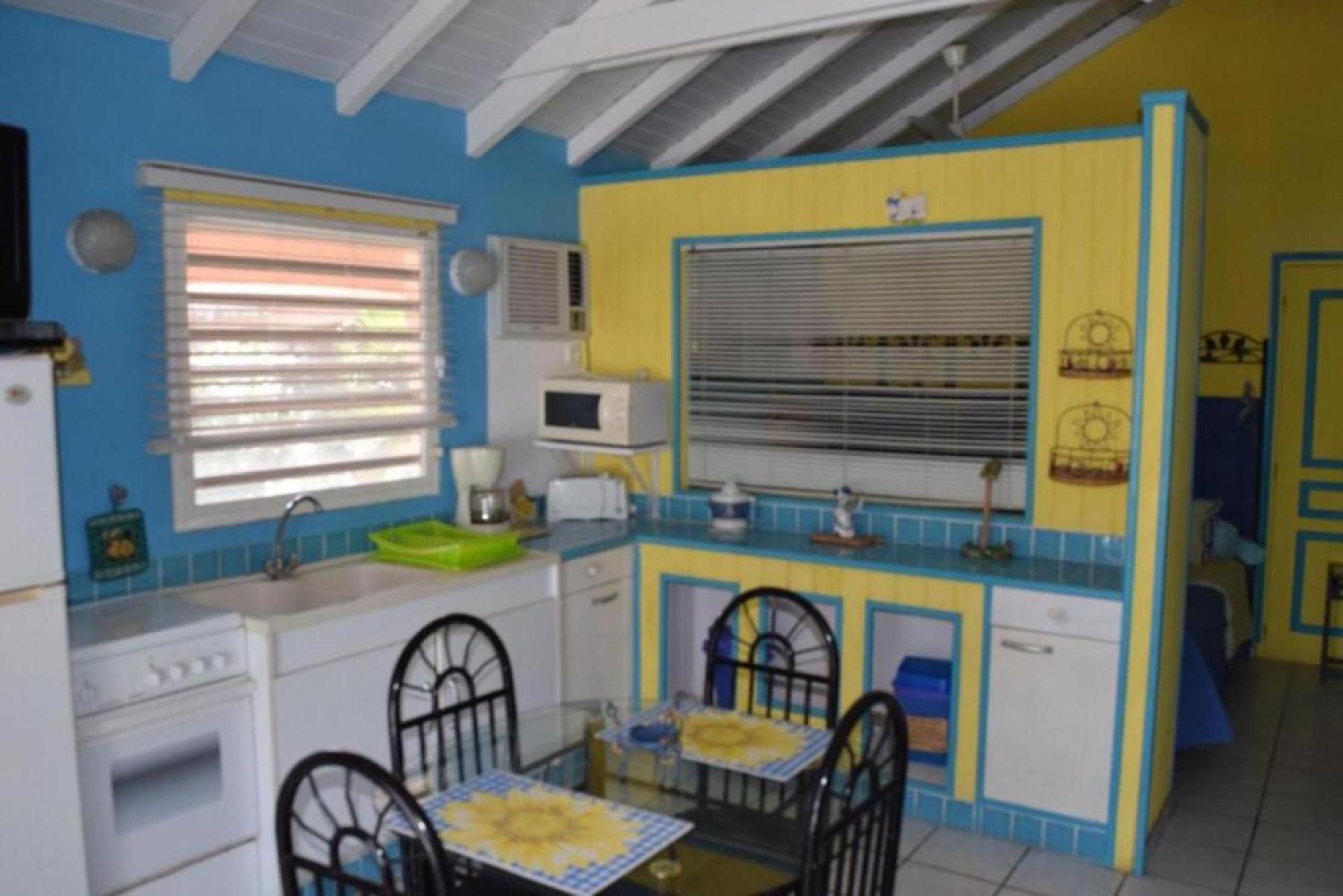 Sun Caraibes Βίλα Orient Bay Εξωτερικό φωτογραφία
