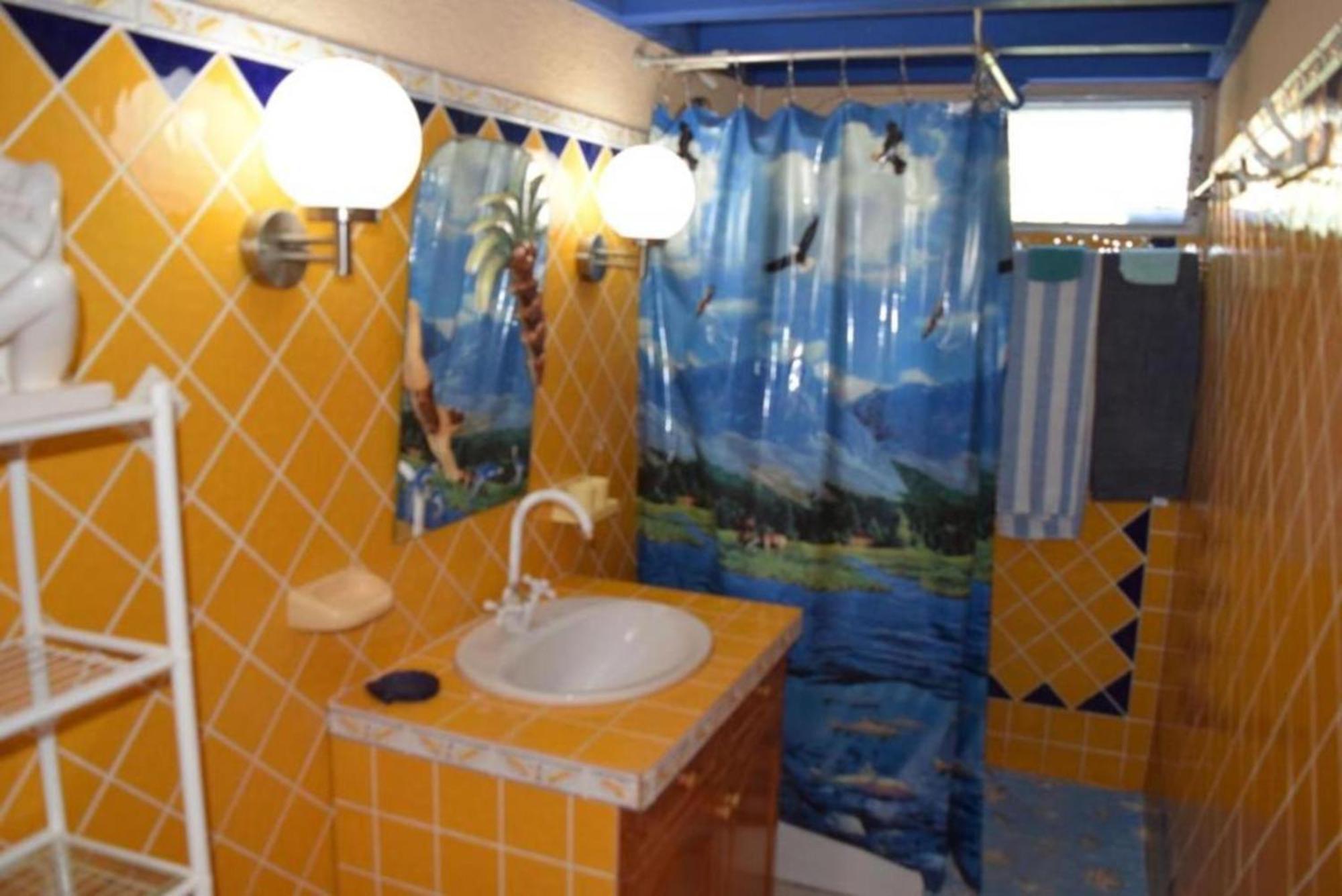 Sun Caraibes Βίλα Orient Bay Εξωτερικό φωτογραφία