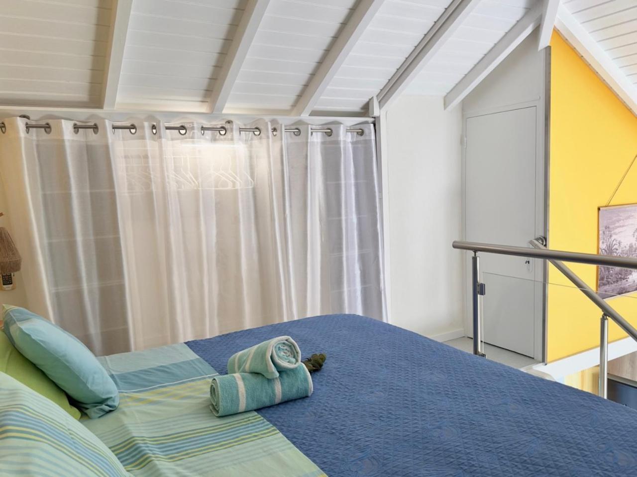Sun Caraibes Βίλα Orient Bay Εξωτερικό φωτογραφία
