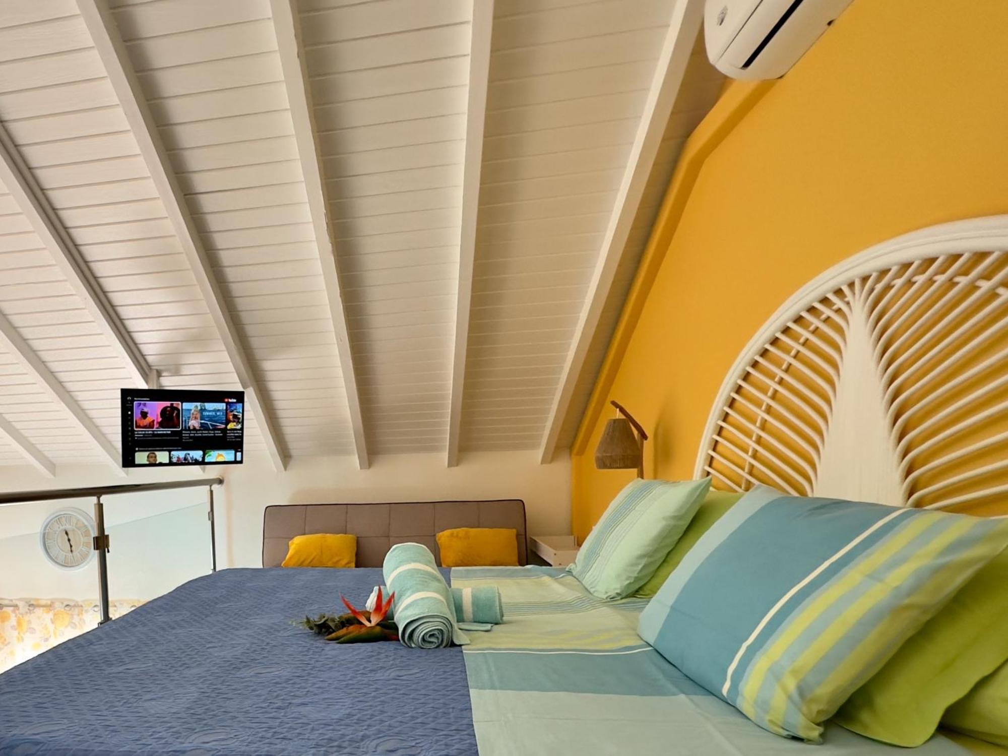 Sun Caraibes Βίλα Orient Bay Εξωτερικό φωτογραφία